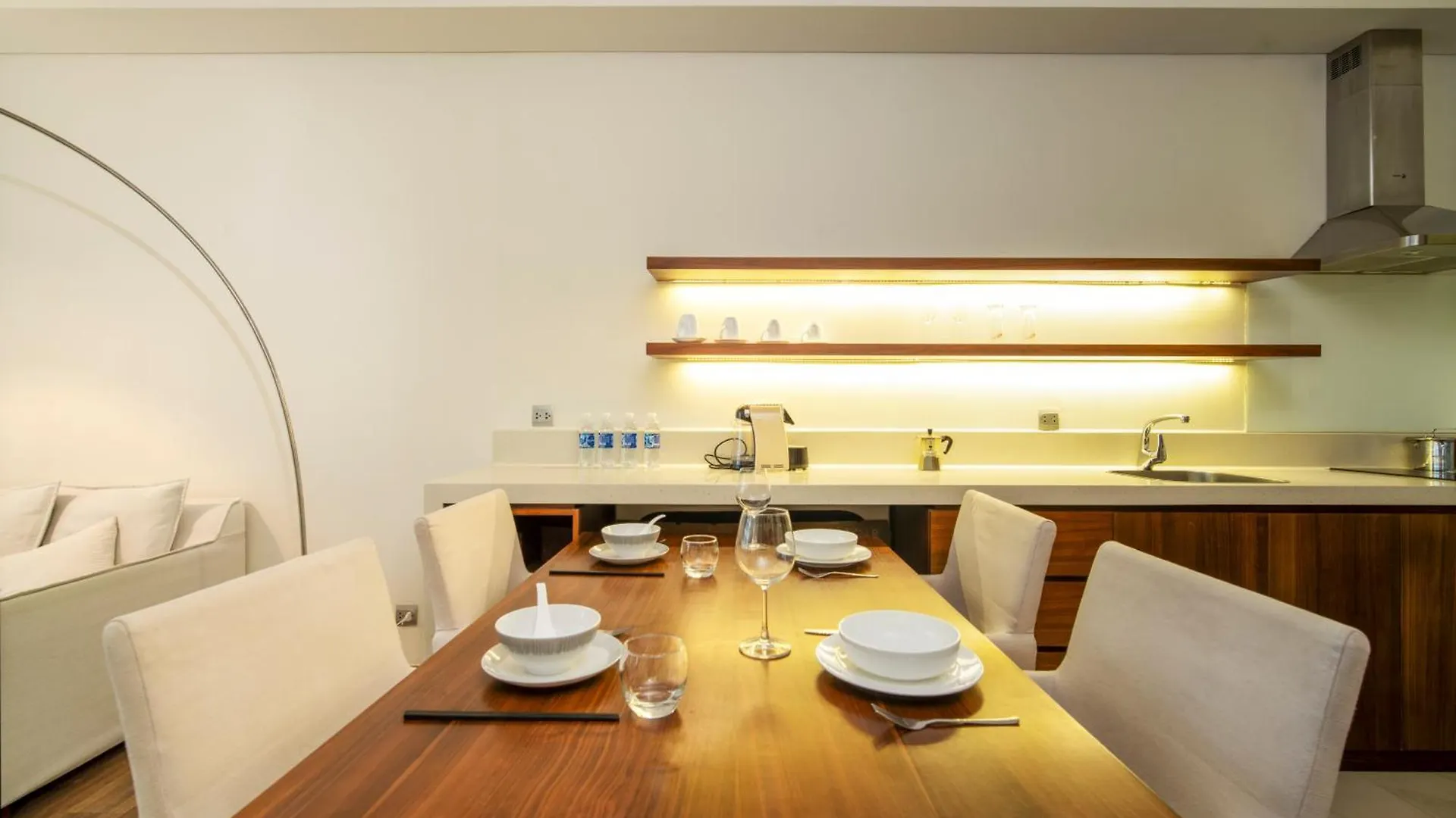 Luxury Apartment A La Carte 1501 Da Nang Vietnam