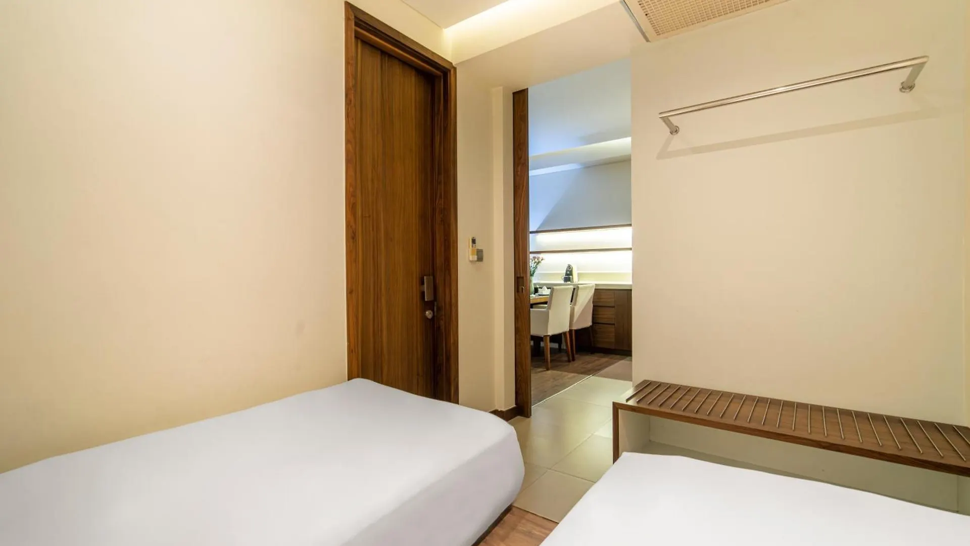 Luxury Apartment A La Carte 1501 Da Nang Vietnam