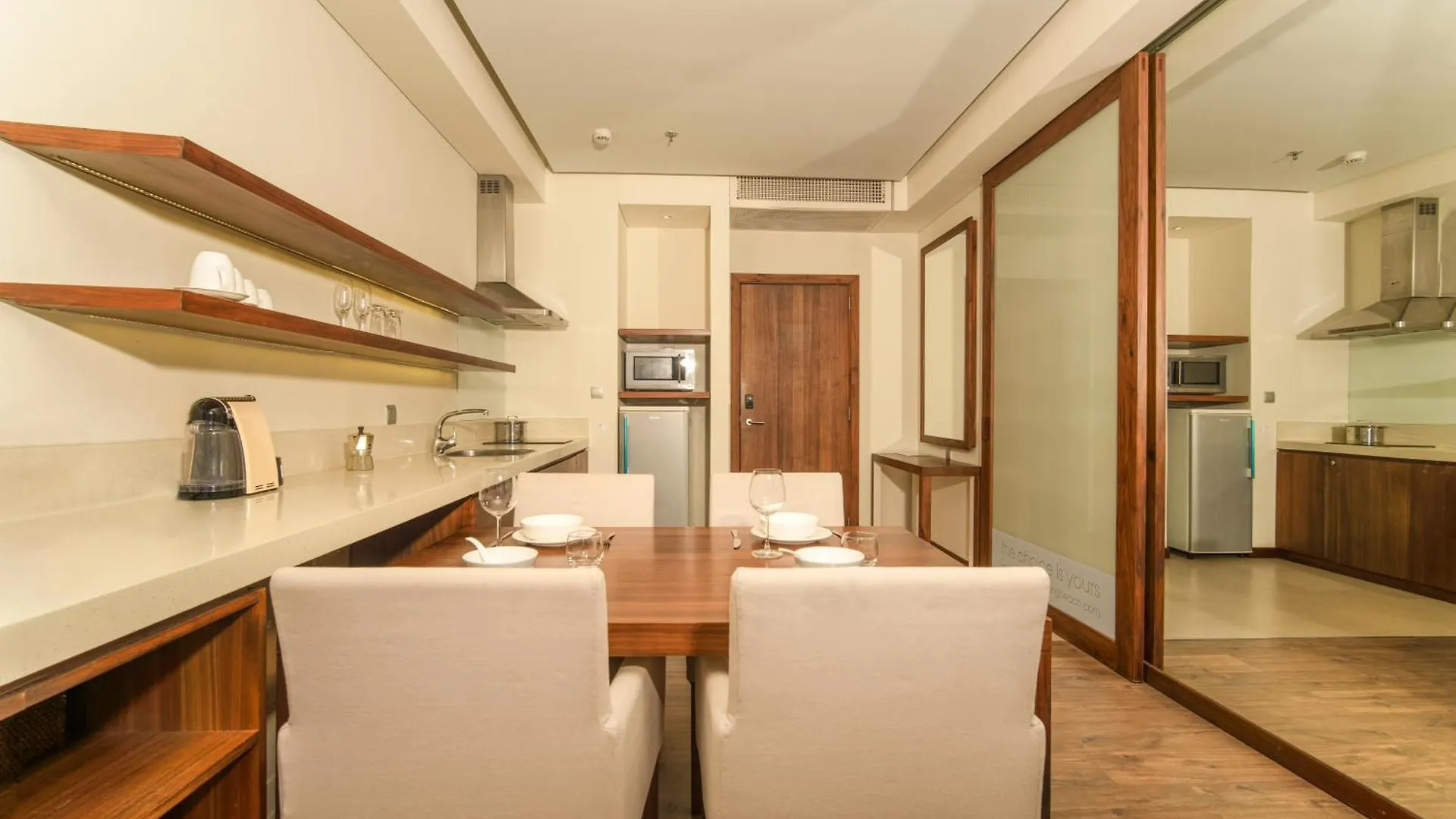 Luxury Apartment A La Carte 1501 Da Nang