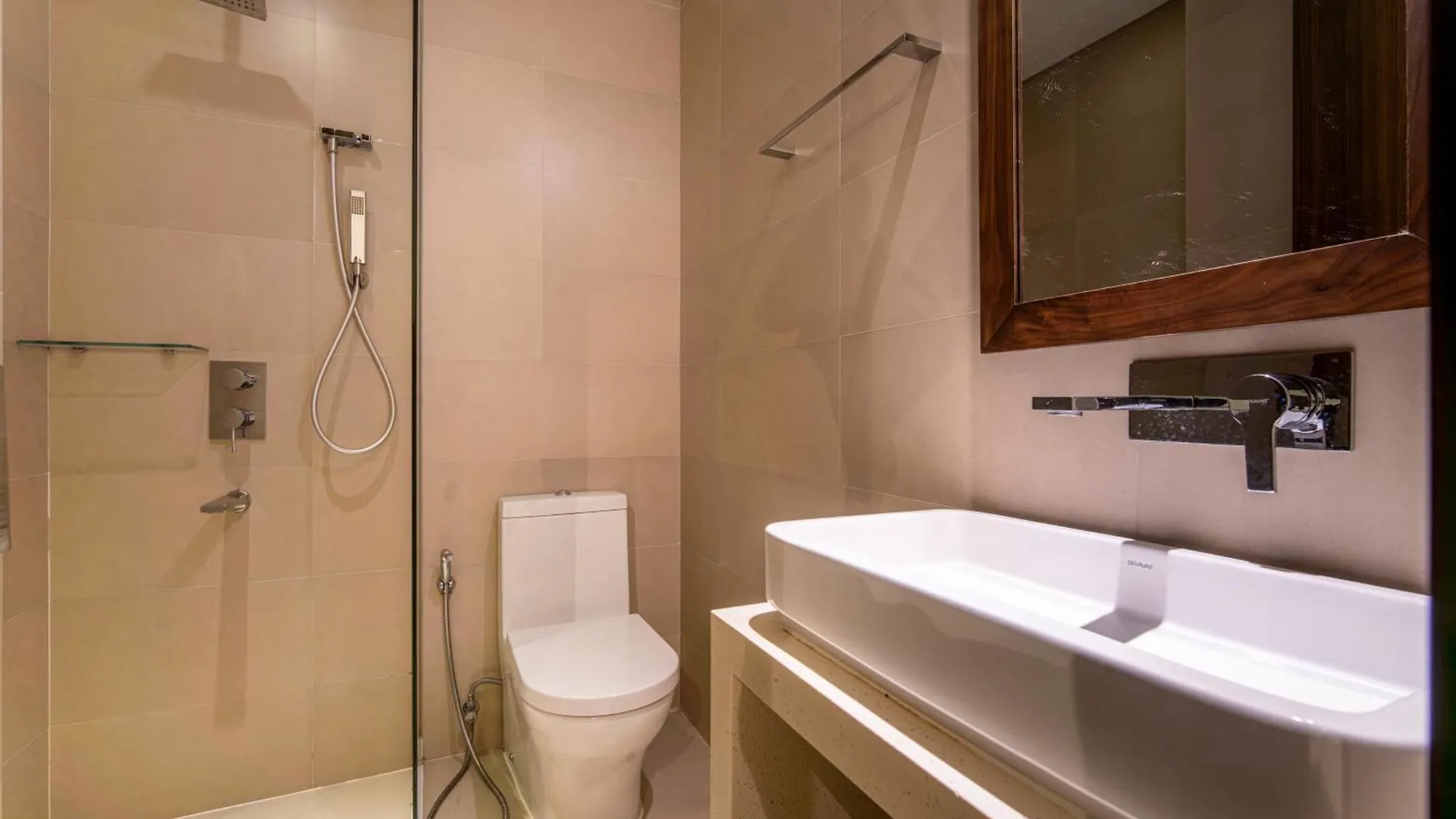 Luxury Apartment A La Carte 1501 Da Nang