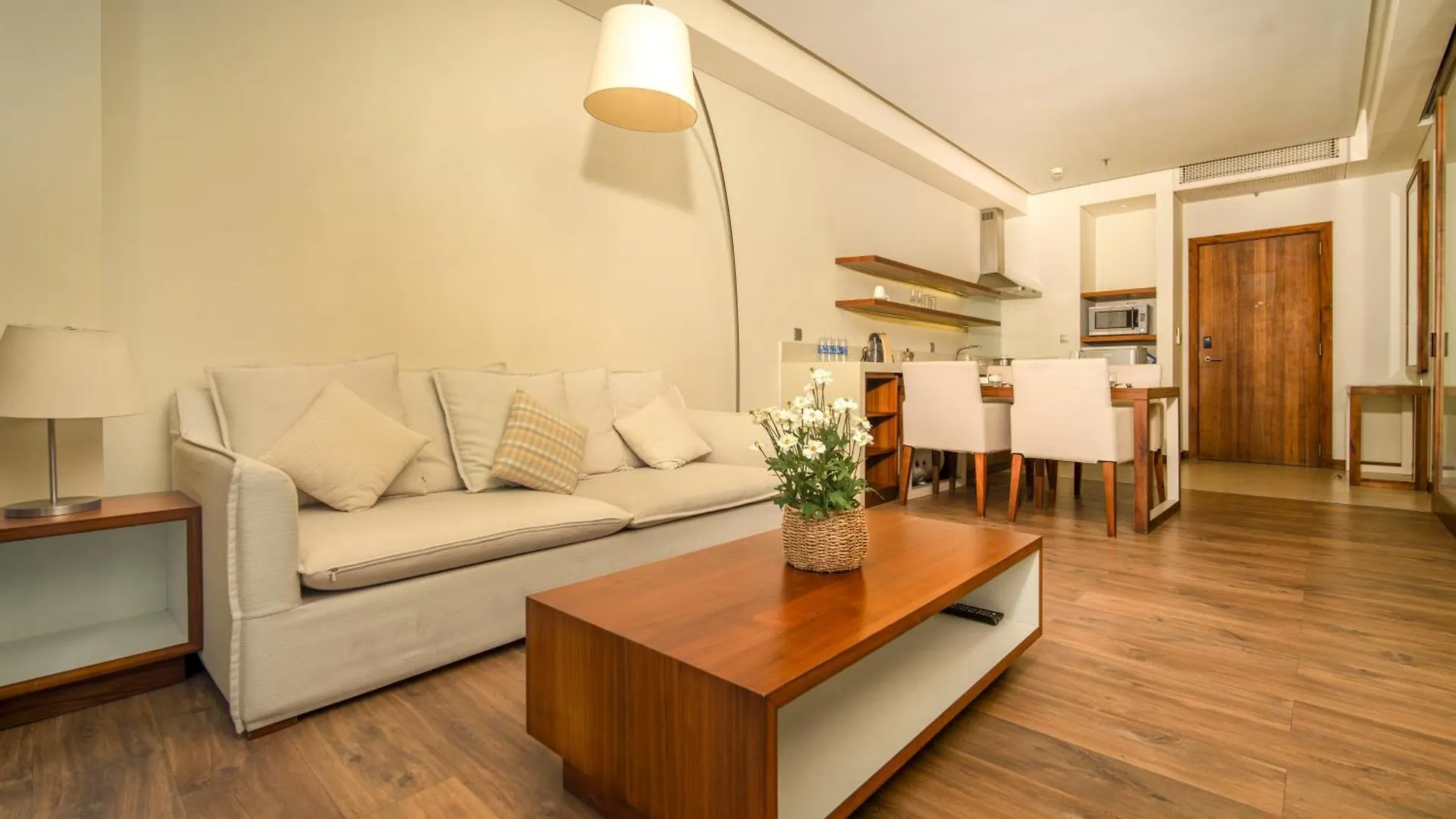 Luxury Apartment A La Carte 1501 Da Nang
