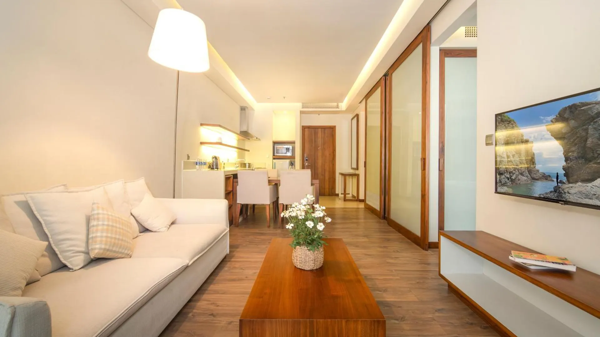 Luxury Apartment A La Carte 1501 Da Nang Vietnam
