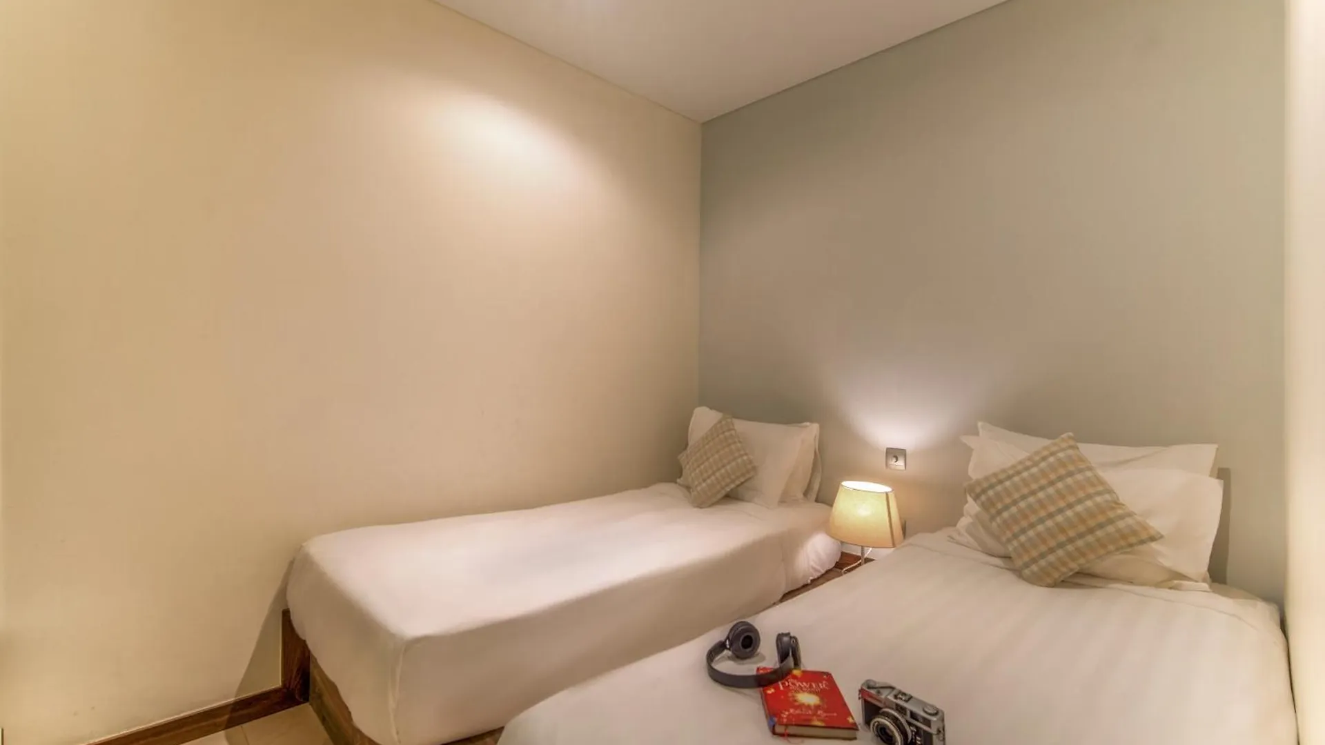 Luxury Apartment A La Carte 1501 Da Nang