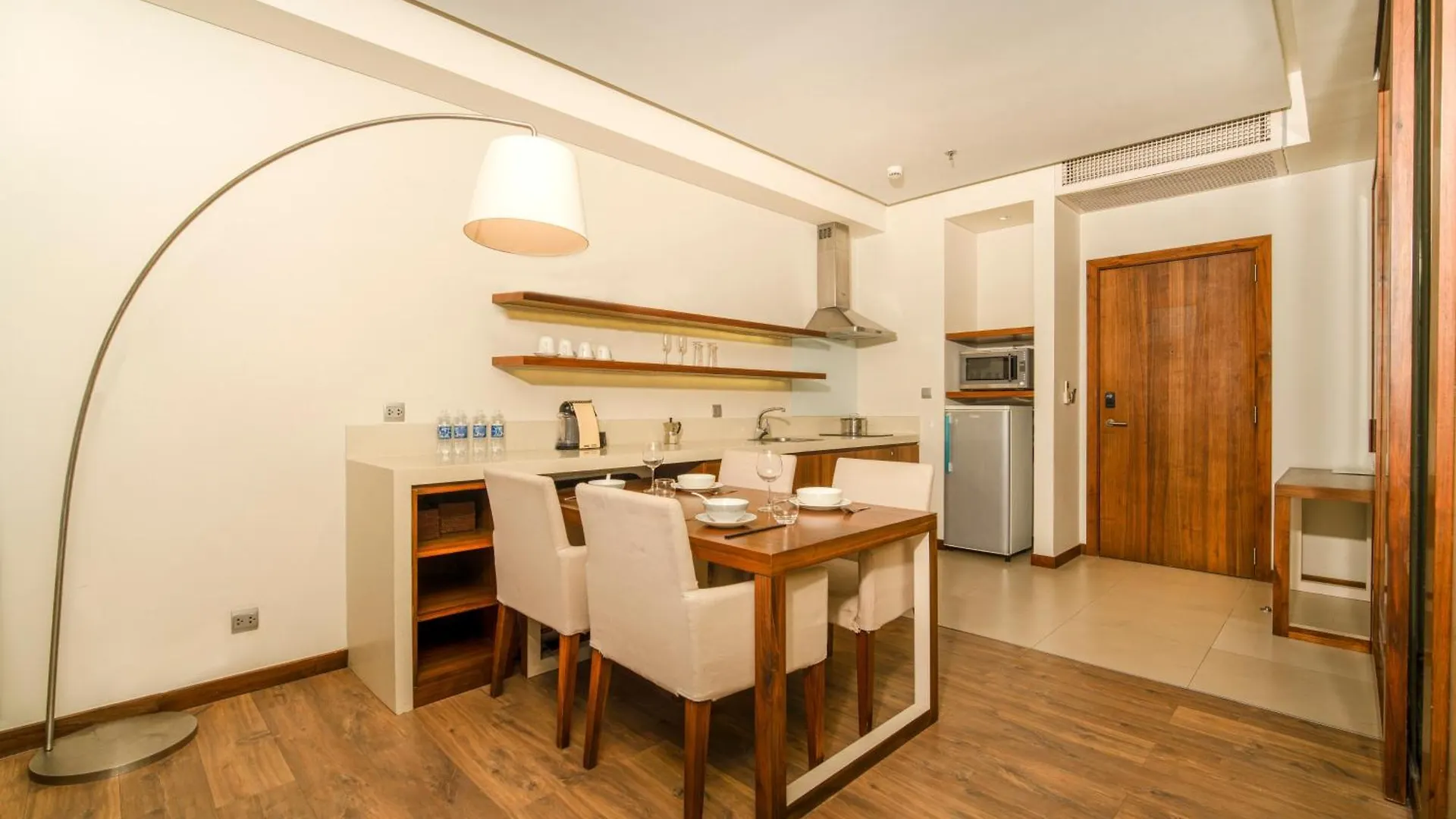 Luxury Apartment A La Carte 1501 Da Nang
