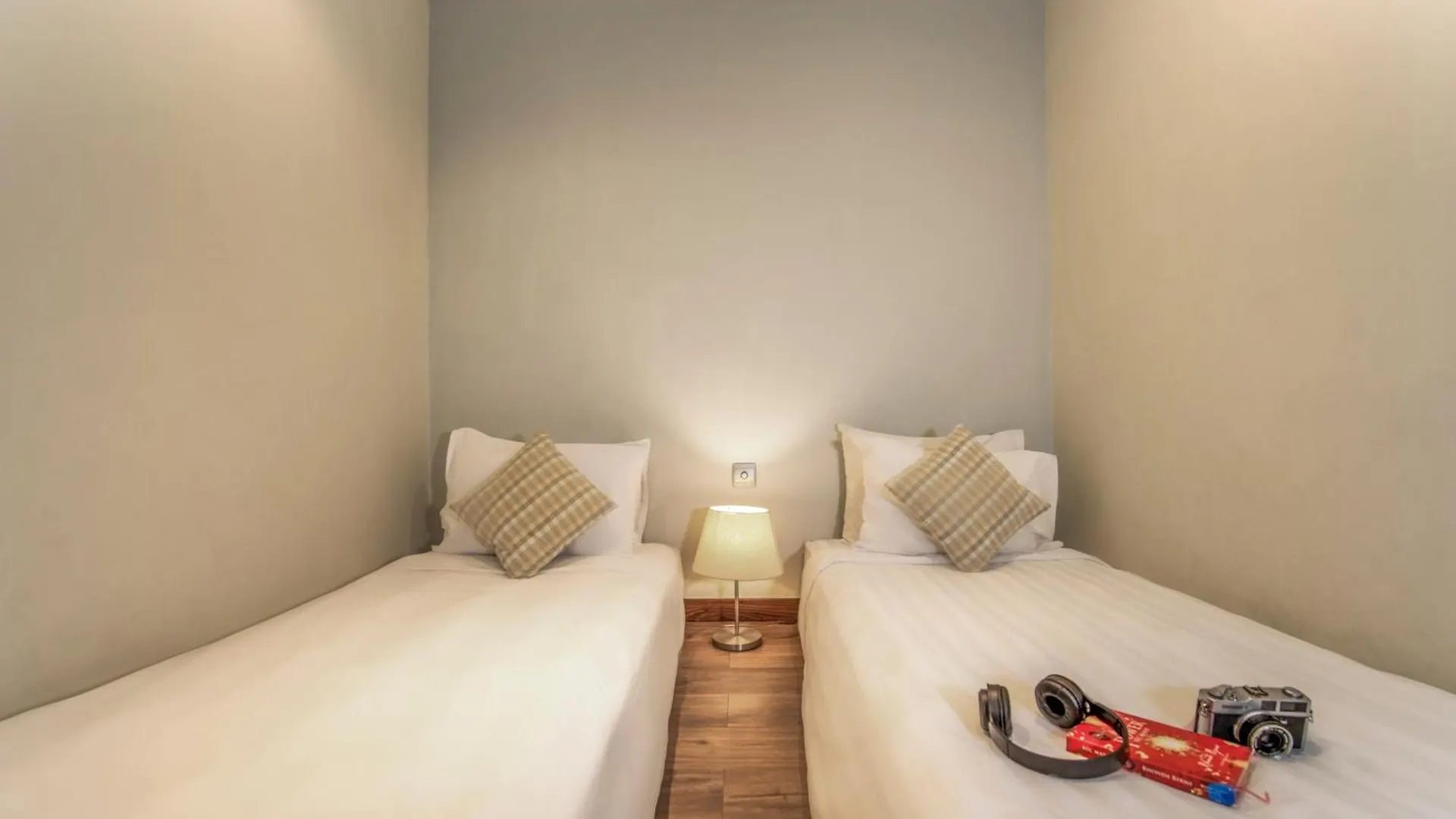 Luxury Apartment A La Carte 1501 Da Nang